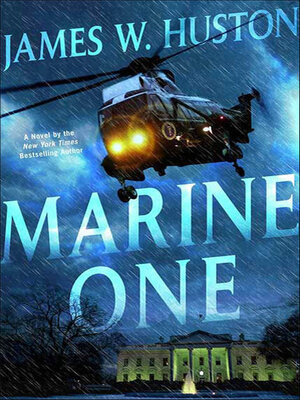 cover image of Marine One